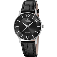 Orologio Festina Uomo Classic in Acciaio F20690/4 - F20690/4